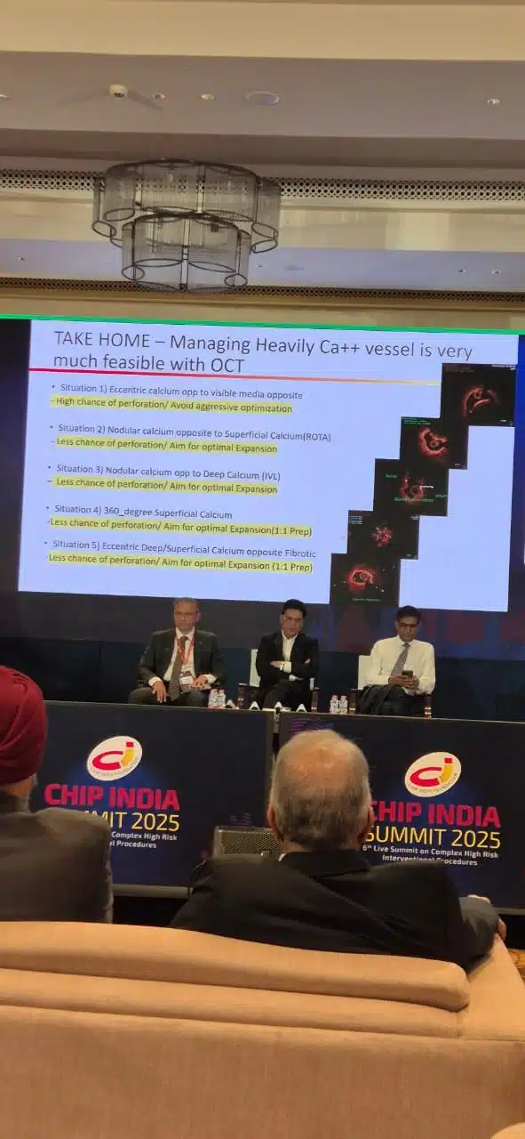 CME Programme on Recent Advances in Cardiology Organised by Dr Sridhar Kasturi - HOD Cardiology and Cardiothoracic Surgery, KIMS-Sunshine Hospitals 3
