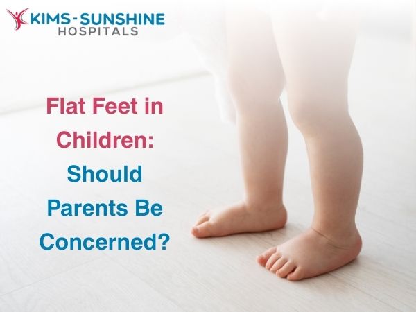 Aug-Flat Feet in Children_ Should Parents Be Concerned