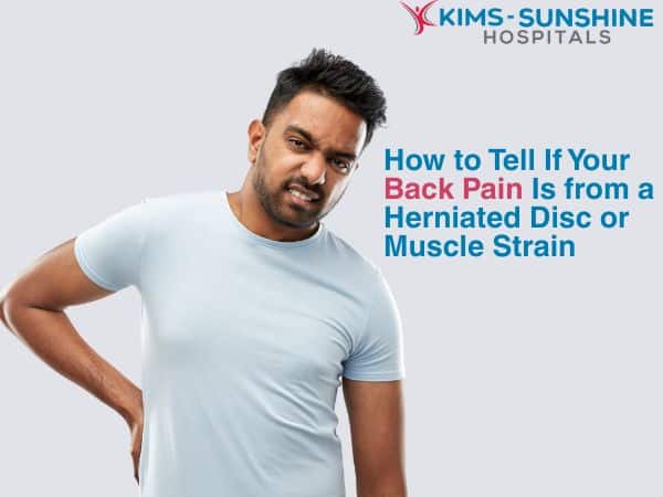 June-Thumbnail -How to Tell If Your Back Pain Is from a Herniated Disc or Muscle Strain