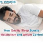 How Quality Sleep Boosts Metabolism and Weight Control