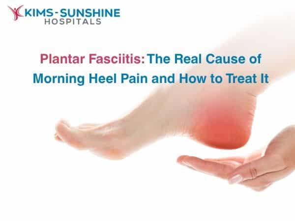 Oct-Plantar Fasciitis_ The Real Cause of Morning Heel Pain and How to Treat It