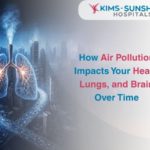 How Air Pollution Impacts Your Heart, Lungs, And Brain Over Time